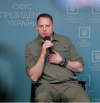 Йермак: Ключово е да засилим санкционния натиск срещу Русия
