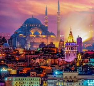 Турция е „вълшебната пръчка“ за евтина почивка