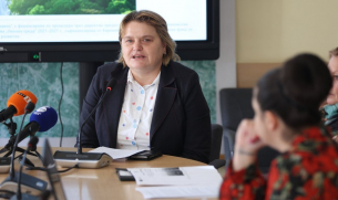 Надежда Бобчева: София е готова за зимата, готвим се за криза с боклука в трета зона