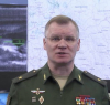 Москва: Нито един жител на Буча не е пострадал от руски военни.