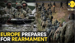 Анализатор: Европа няма армия, превъоръжаването няма да й помогне при война с Русия