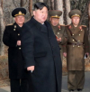 Севернокорейският лидер иска укрепване на способностите на страната му за военно разубеждаване