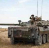 Франция ще достави на Украйна бронирани машини AMX-10RC