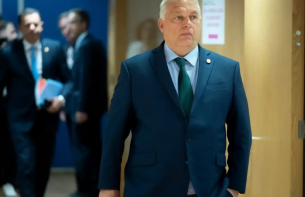 Орбан отново взриви Европа! Изпрати най-ужасяващото предупреждение досега: "Пистолетът вече е на масата!"