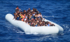 Сенегал задържа две лодки с 272-ма кандидат-мигранти на 100 км от брега