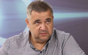 Доц. Ташев: Пътят на Северна Македония е насочен към сръбски свят