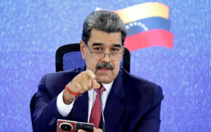 Мадуро: Дясната опозицията, обслужваща империята от север, практически изчезна. Венецуела няма да бъде колония на САЩ