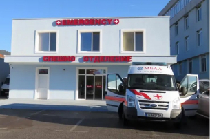 Започва проверка в Центъра за спешна помощ в Сливен заради отказана линейка