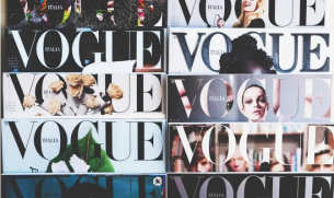 Vogue разбуни духовете в модата: Включи AI модел на страниците си