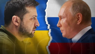 Зеленски с брутални разкрития какво си е казал с Путин