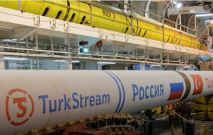 ЕС с нови правила за руския газ, които ще ударят &quot;Турски поток&quot; и България