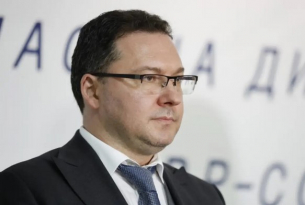 Даниел Митов и ръководството на МВР заминаха за САЩ за инструктаж
