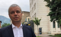 Костадин Костадинов от Враца: Държавата се разпада пред очите ни! Така повече не може