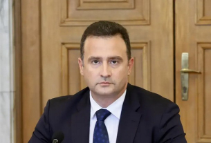 Жечо Станков: Имаме за 6 месеца бензин, за 4 месеца дизел и за 2 месеца самолетно гориво