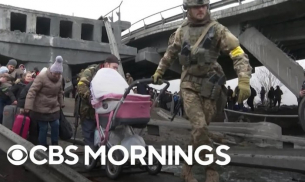 The Telegraph: Бягствата на млади украинци от страната и фронта се превръщат в главен политически проблем за Зеленски