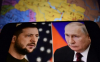 Зеленски вече знае какво ще направи Путин на срещата, разузнаването му снесе информация