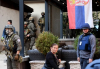 Властите в Прищина твърдят, че са разкрили план на Сърбия за анексия на Северно Косово