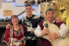 Кирил Десподов стяга сватба с дъщерята на млекар №1 на България