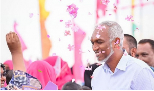 Мохамед Муизу е новият президент на Малдивите ВИДЕО