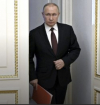 Путин: Промените в света са фундаментални. Няма да бъде както преди