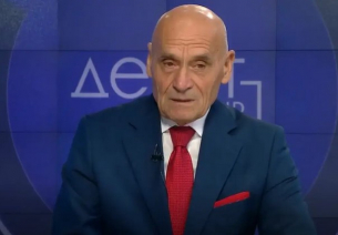 Адв. Рангелов: Ситуацията е политическа и ПП-ДБ реагира с инстинкт за самосъхранение при казуса с Коцев
