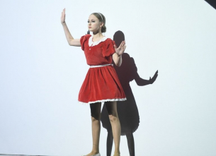 Интернет сензацията Арина Шило е кукла на конци в „България търси талант“