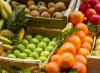 Европейските плодове са със следи от най-токсичните пестициди