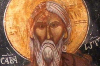 Св. свещеномъченици Акепсима, Йосиф и Айтал