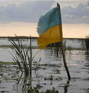 За Украйна останаха само лоши варианти, заявиха в Германия