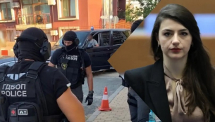 Доц. Цеков изобличи ролята на Лена в димката за акцията в офиса на &quot;БОЕЦ&quot;