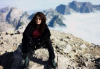 Красота нависоко: Българската Анджелина Джоли стигна до Еверест
