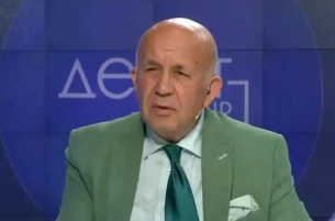 Проф. Стоян Денчев си каза тежката дума след оставката на Кирил Петков
