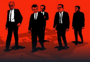Великата илюзия на Европа