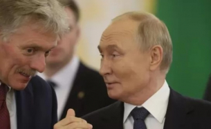 Кремъл за думите на Тръмп, че Путин го е подвел: Емоционалната му реакция е разбираема