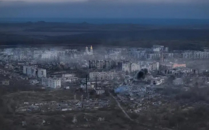 „Ужасяващи картини“: ВСУ разкриха къде в Покровск се е образувала още една зона за унищожение