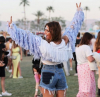 Coachella 2022 и тенденциите на фестивалната мода