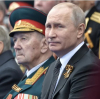 Русия възкръсна като феникс и се завърна в геополитическата игра