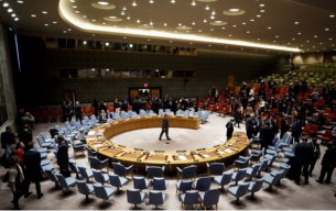 Съветът за сигурност на ООН се събира в петък на заседание заради конфликта в Близкия изток
