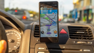 Waze с нова функция за милиони българи