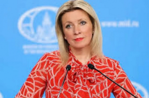 Захарова: Финландският президент е неадекватен и явно е полудял - иска да милитаризира региона