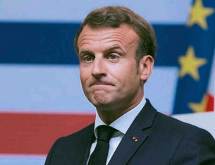 Баболюбът Макрон е „обезумял“, искайки да изпрати френска армия в Украйна – Филипо