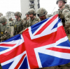 Британският министър на отбраната: Лондон влиза във войната