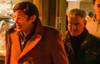 Пиърс Броснан се помири с наркозависимия си син след 20 години на отчуждение