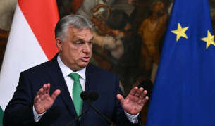 Орбан свали картите: Работим върху начини да...