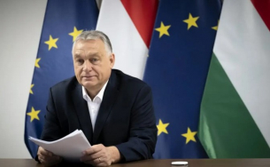 Орбан: ЕС залага политиките си на несъществуваща заплаха от Русия, Москва няма да окупира никого
