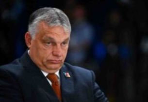 Орбан: Изборите за ЕП показаха, че губят тези, които подкрепят ескалацията