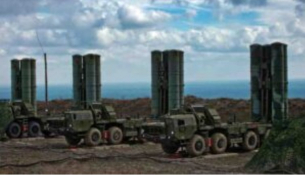 „Преломен момент“: Индийски маршал се възхити на С-400