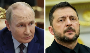 Няма да има среща между Путин и Зеленски скоро: причината се крие на фронта