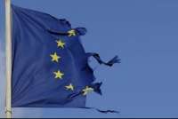 Ще се разпадне ли Европейският съюз?