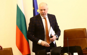 Първи думи на Росен Желязков след срещата на Тръмп и Путин